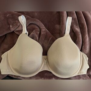 Lane Bryant Cacique Lightly Lined T-shirt Bra